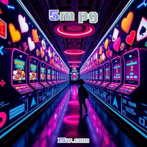 5m pg Site Confiável