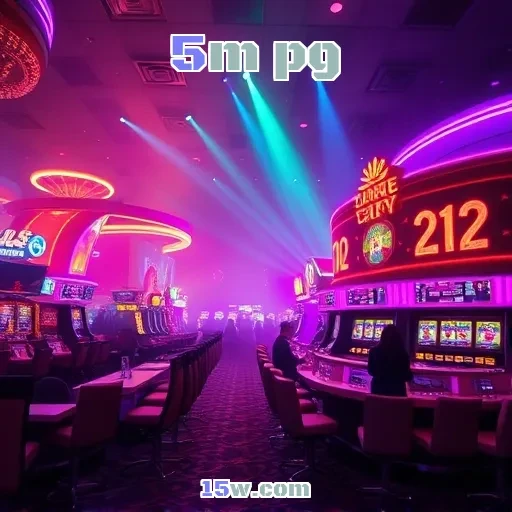 5m pg Eventos Esportivos