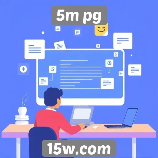 Tutoriais úteis para novos usuários do 5m pg